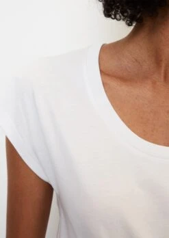 Marc O'Polo T-shirt, Regular Fit Made Of Soft Jersey Fabric -FashionLust Verkaufs-Shop 72a60a8fcf5e7b0707e2ba3fb9de3e54