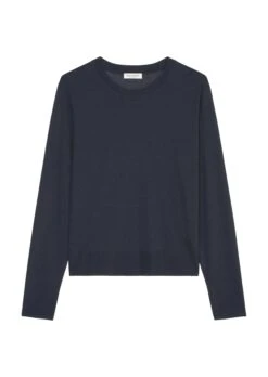 Marc O'Polo Luxury Longsleeve Regular Made From Tencel™ Lyocell Cotton Mix -FashionLust Verkaufs-Shop 72c3c4eb2c80703b693b8827015e9135