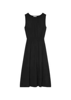 Marc O'Polo Sleeveless Jersey Maxi Dress With TENCEL™ Modal -FashionLust Verkaufs-Shop 742ea98be68b40eb22d2c533ec516e0f