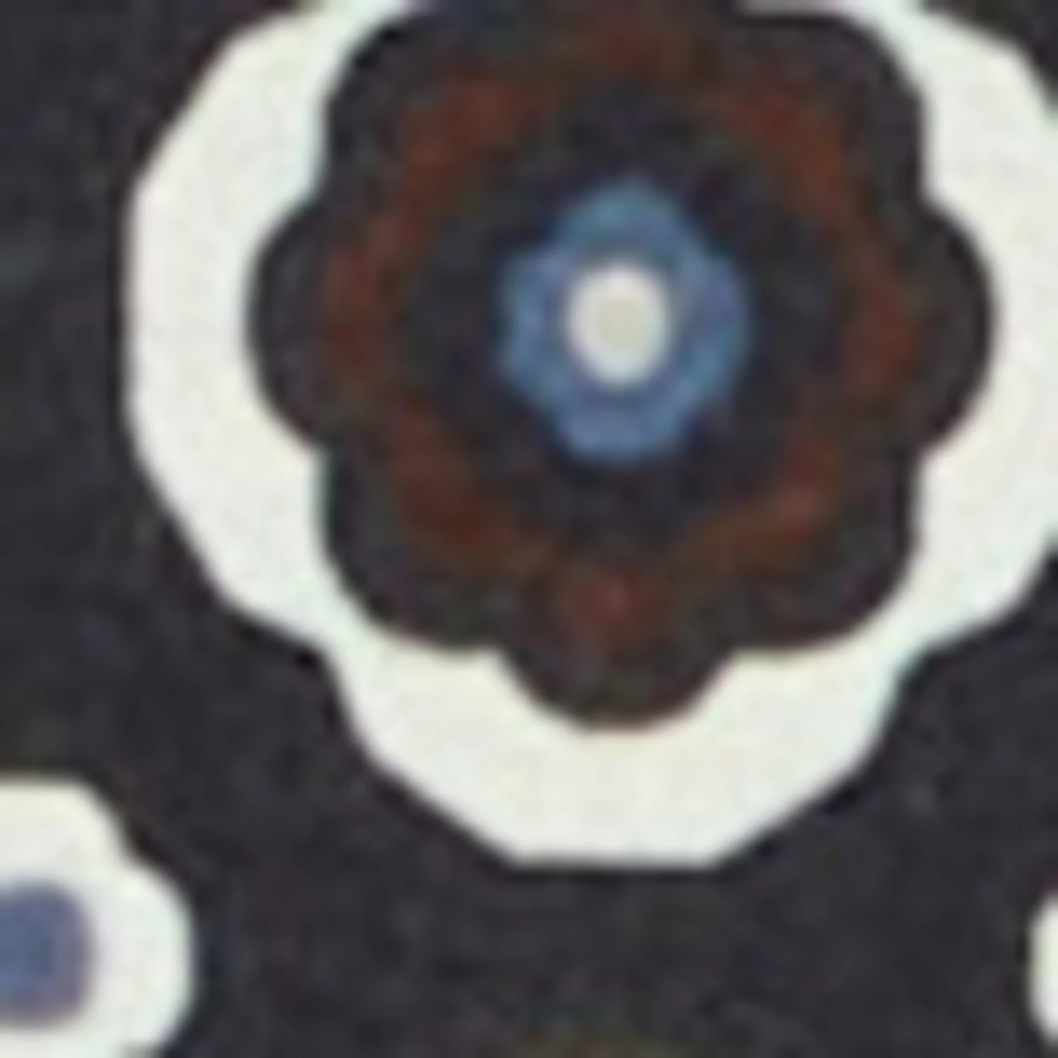 Marc O'Polo Patterned Jersey Blouse Regular From LENZING™ ECOVERO™ 11 Marc O'Polo Patterned Jersey Blouse Regular From LENZING™ ECOVERO™ – Bild 9