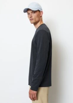 Marc O'Polo DfC Longsleeve Regular In Heavy Slub Jersey Quality -FashionLust Verkaufs-Shop 74cf1028fae5ce853a9847064e9b8b24