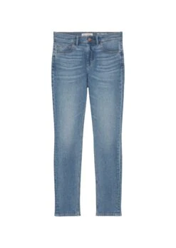 Marc O'Polo SKARA High-waisted Skinny Jeans In A Stretchy Organic Cotton Blend -FashionLust Verkaufs-Shop 74ee2904f9d152081affefbd5a1140ee