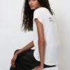 Marc O'Polo T-shirt With Floral Prints In A Loose Fit Made Of Lightweight Single Jersey -FashionLust Verkaufs-Shop 74f355bde665d36b8af6990eb7cb52c2