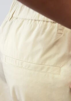 Marc O'Polo Cropped Tracksuit Bottoms In A Relaxed Fit Made Of Organic Cotton/lyocell/poplin -FashionLust Verkaufs-Shop 7548430ba8ac5360f816dc3571979512