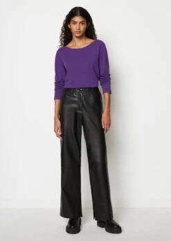 Marc O'Polo Longsleeve Regular From Slub Jersey 14 Marc O'Polo Longsleeve Regular From Slub Jersey -FashionLust Verkaufs-Shop 75f82d6d014c67def6abb7fbb543b64e