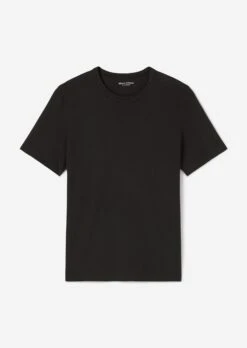 Marc O'Polo Round Neck T-shirt Regular Made Of High-quality Cotton -FashionLust Verkaufs-Shop 760c2626fe0a845963e9b8978060364d