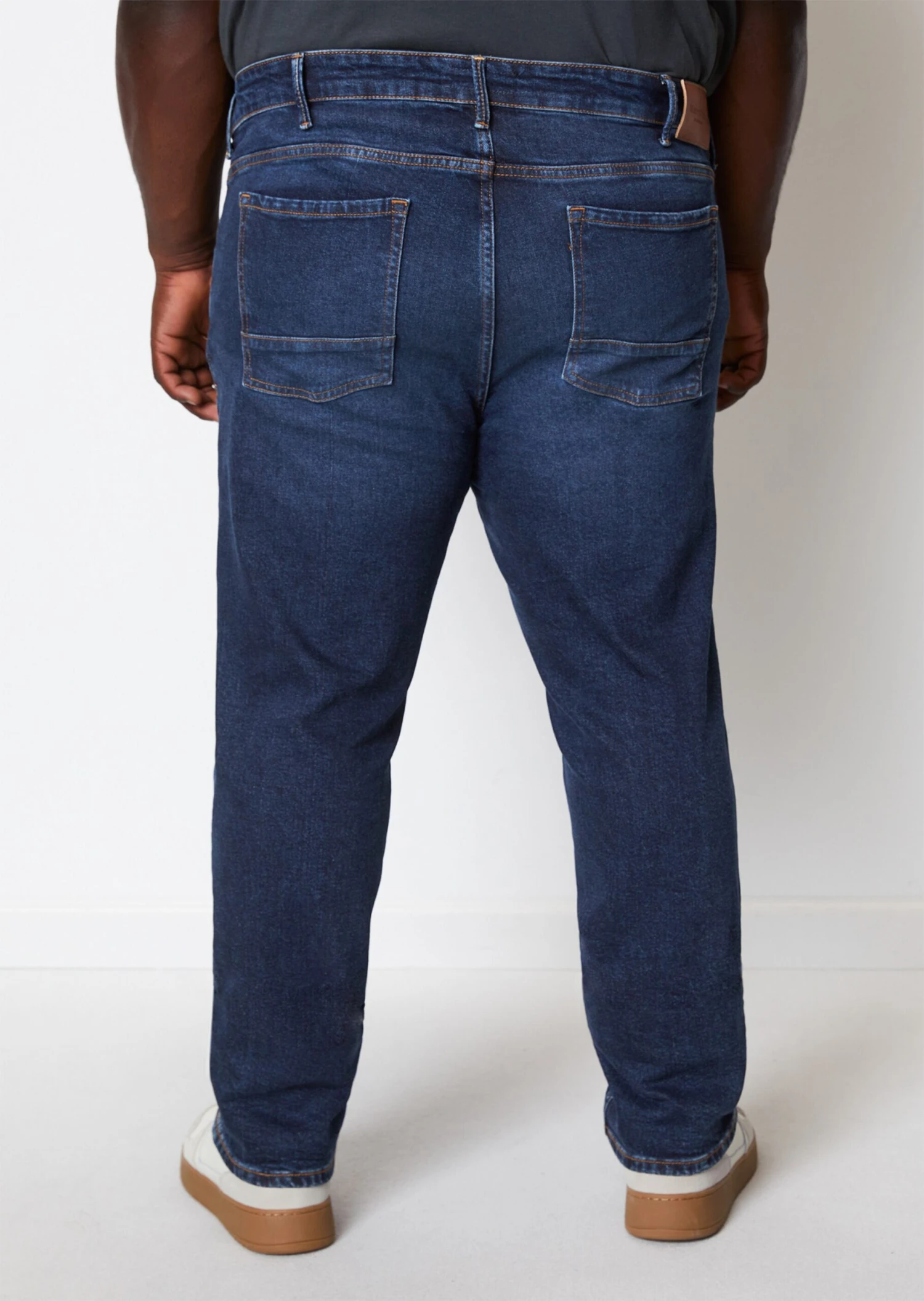 Marc O'Polo Sjöbo Shaped Jeans Made From Organic Cotton Mix 5 Marc O'Polo Sjöbo Shaped Jeans Made From Organic Cotton Mix – Bild 3