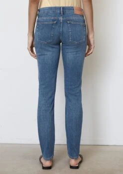 Marc O'Polo ALBY Slim Fit Jeans Made Of Stretchy Denim With A Cashmere Texture 13 Marc O'Polo ALBY Slim Fit Jeans Made Of Stretchy Denim With A Cashmere Texture -FashionLust Verkaufs-Shop 779b7170fb9f4f60e8a2b92031f43b0e
