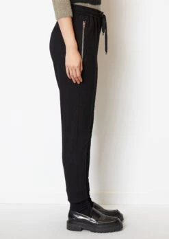 Marc O'Polo Jersey Jogg Pants From Cavalry-Twill -FashionLust Verkaufs-Shop 7813f36f56f05b0b7200ee1148215ff1