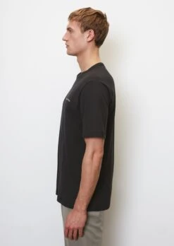 Marc O'Polo Heavy Cotton T-shirt, Regular Made From Pure Organic Cotton 16 Marc O'Polo Heavy Cotton T-shirt, Regular Made From Pure Organic Cotton -FashionLust Verkaufs-Shop 78ed8611ff292969a9a9e74bd24109a3