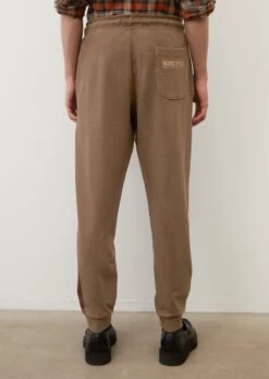 Marc O'Polo Relaxed Tracksuit Bottoms Made From Pure Organic Cotton -FashionLust Verkaufs-Shop 7962e7919248bd4fb1af4156b3f103bc