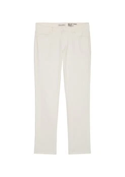 Marc O'Polo ALBY Straight Mid Waist Jeans Made Of A Stretchy Organic Cotton Blend 18 Marc O'Polo ALBY Straight Mid Waist Jeans Made Of A Stretchy Organic Cotton Blend -FashionLust Verkaufs-Shop 79fea6e79c05c6dc6588f7888e9fbe41