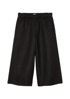 Marc O'Polo Culottes Made Of Soft Hemp Fabric -FashionLust Verkaufs-Shop 7a0b47298f99b22637812991f96edc6f