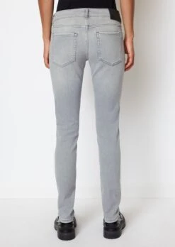 Marc O'Polo Jeans SKARA Skinny Low Waist Model Made Of Comfortable Stretch Denim -FashionLust Verkaufs-Shop 7ab882a68cbebfcdcaae9eb5f3a1ecf1