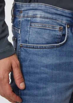 Marc O'Polo Jeans KEMI Regular Model Made Of High-quality Blended Cotton -FashionLust Verkaufs-Shop 7ae1ec59de5800490e832901f780518a