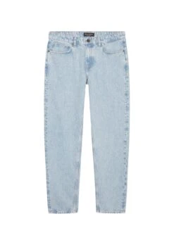 Marc O'Polo Tapered OSBY Jeans In Authentic Rigid Denim -FashionLust Verkaufs-Shop 7d292cc6dfa37d96530807f9e0c824c5