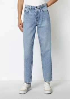 Marc O'Polo DfC Jeans Model HETTA Made Of Organic Cotton -FashionLust Verkaufs-Shop 7d29947a2e7df335548224c2497d41ef