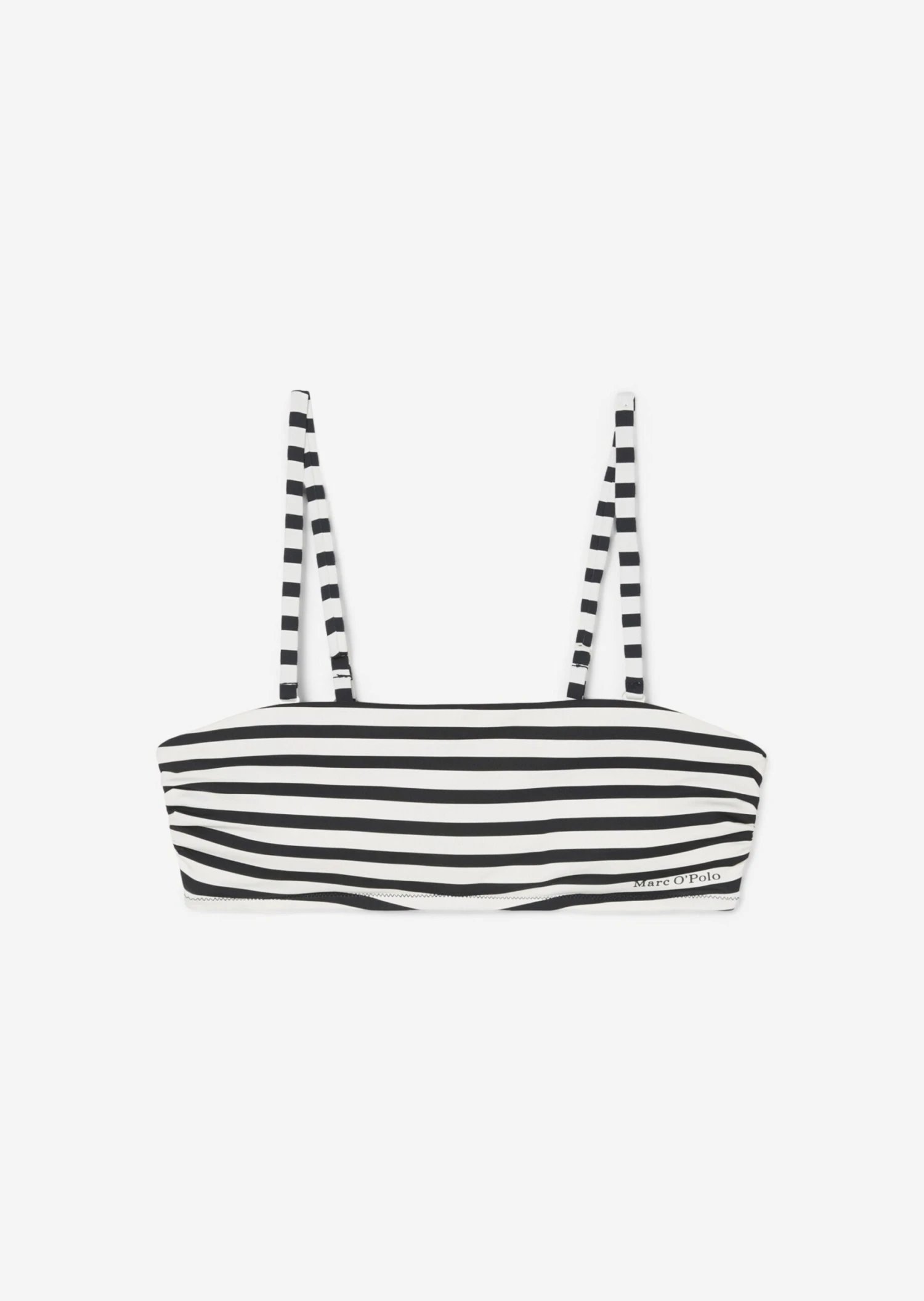 Marc O'Polo Bandeau Bikini Made Of Recycled Material 7 Marc O'Polo Bandeau Bikini Made Of Recycled Material – Bild 5