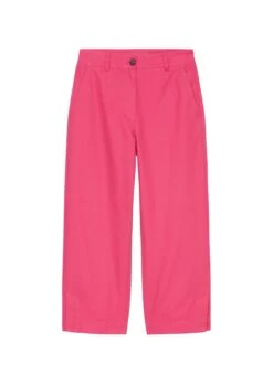 Marc O'Polo LANDE Straight Fit Trousers Made Of An Organic Cotton And Linen Blend 18 Marc O'Polo LANDE Straight Fit Trousers Made Of An Organic Cotton And Linen Blend -FashionLust Verkaufs-Shop 7df921f1710804e3ee93ca70990528fc