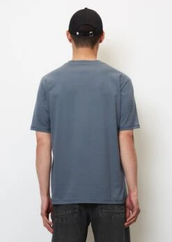 Marc O'Polo T-shirt, Shaped Fit Made Of Organic Cotton -FashionLust Verkaufs-Shop 7ea289030b55c57ff78f2be96b684dac