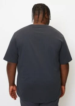 Marc O'Polo T-shirt Regular With Floral Chest Print 13 Marc O'Polo T-shirt Regular With Floral Chest Print -FashionLust Verkaufs-Shop 7fb2889faaa903544b9d853faa7dcddd