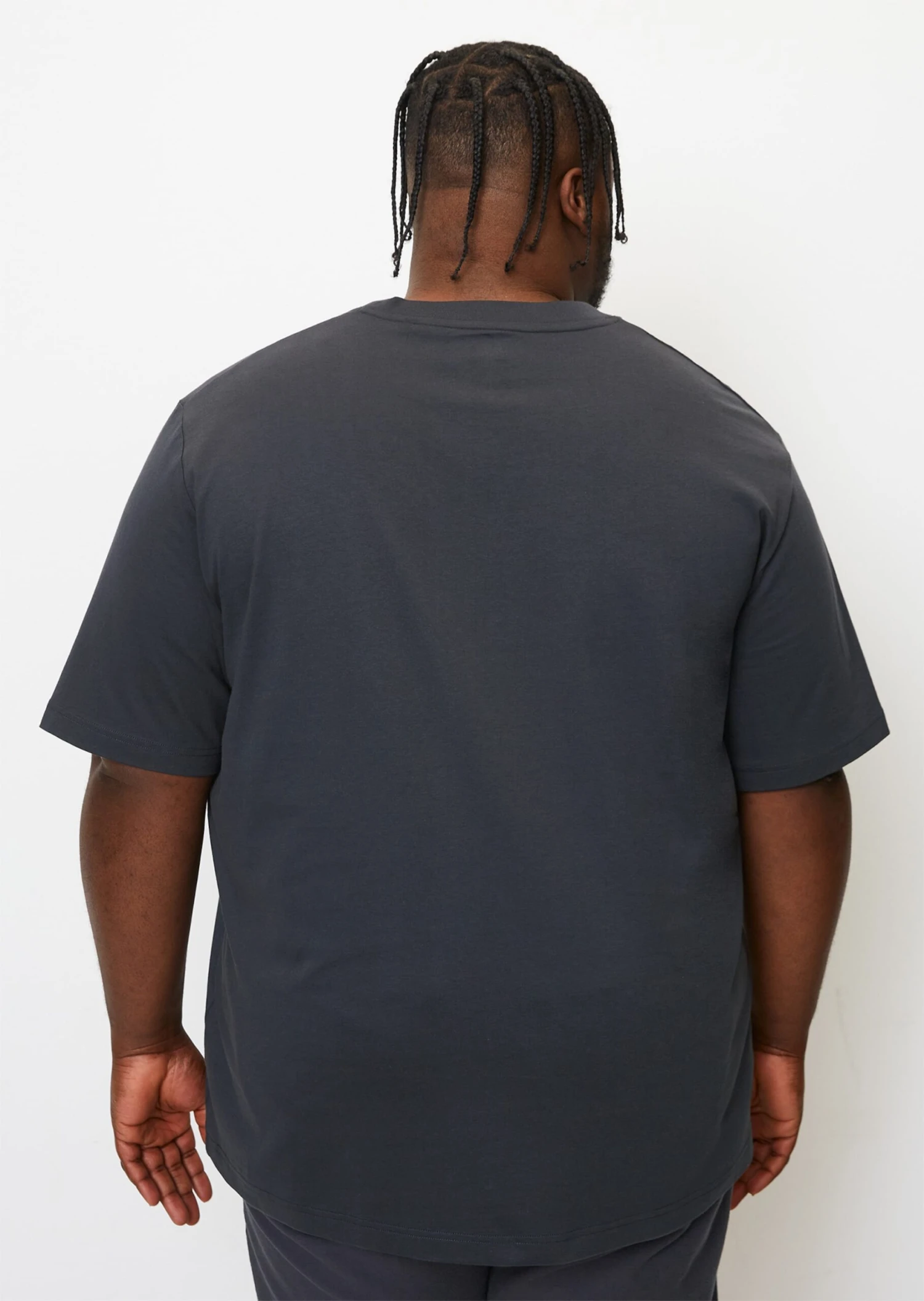 Marc O'Polo T-shirt Regular With Floral Chest Print 5 Marc O'Polo T-shirt Regular With Floral Chest Print – Bild 3