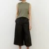 Marc O'Polo Culottes Made Of Soft Hemp Fabric -FashionLust Verkaufs-Shop 816dd61ef3c5be173abf29d20b67ef1a