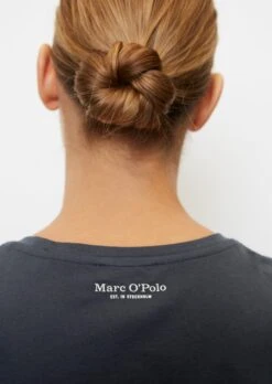 Marc O'Polo T-shirt In A Relaxed Fit Made Of Organic Cotton Single Jersey 15 Marc O'Polo T-shirt In A Relaxed Fit Made Of Organic Cotton Single Jersey -FashionLust Verkaufs-Shop 81bc1a440637198aa0aecd5642eec8e5