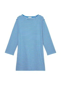 Marc O'Polo Heavy Jersey Striped Dress Made Of Organic Cotton -FashionLust Verkaufs-Shop 81d5172cacc24f332cadca828748a662
