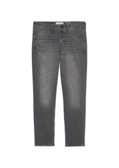 Marc O'Polo THEDA Cropped Boyfriend Trousers Made Of A Stretchy Blend Of Organic Cotton And Lyocell -FashionLust Verkaufs-Shop 82538e1a9a4a05be300157d1a12cccb1