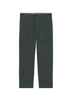 Marc O'Polo BELSBO WORKER Relaxed Chinos Made From Pure Organic Cotton -FashionLust Verkaufs-Shop 8262b36bd793e18d98f5d2278b49f8cb
