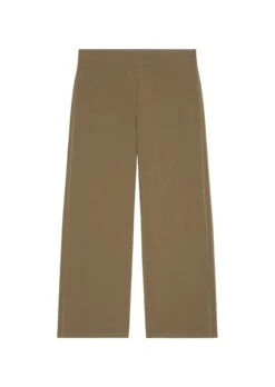 Marc O'Polo Jersey Culottes In A Cropped Fit In Compact Interlock Jersey -FashionLust Verkaufs-Shop 828c67a3ce93aa74cd5bfd55e3076f9f