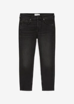 Marc O'Polo Boyfriend Jeans Model THEDA Cropped Made From Organic Cotton-Lyocell-Stretch -FashionLust Verkaufs-Shop 837e2bdb057cb44fda9c1ff833beca49