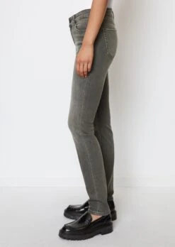 Marc O'Polo ALBY Slim Fit Jeans Made Of A Stretchy Blend Of Organic Cotton And Lyocell -FashionLust Verkaufs-Shop 83889adab69dd629efd538ee18a22bf9