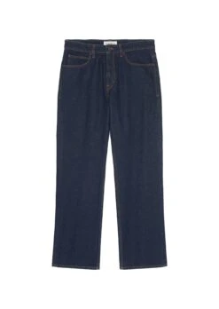Marc O'Polo MO'P X CHEVIGNON Jeans Model RONNEBY Straight Made Of Recycled Cotton -FashionLust Verkaufs-Shop 83bda2d6c7d09376b711330093326034