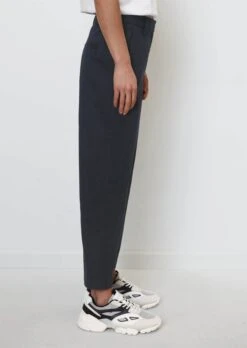 Marc O'Polo KALNI Chinos Made Of Organic Stretch Cotton -FashionLust Verkaufs-Shop 83eb4eacee3e39c439a7a8810e3149c9