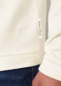 Marc O'Polo Long Sleeve Top, Regular Fit In Heavy Jersey Quality -FashionLust Verkaufs-Shop 847928e167a3159d940100acd22d1193