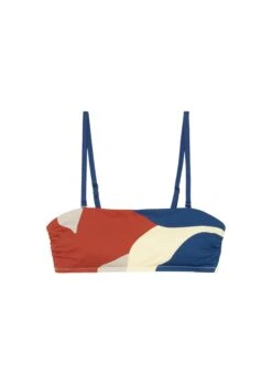 Marc O'Polo Bandeau Bikini In A Mix Of Colours -FashionLust Verkaufs-Shop 847d4f18778f4c8a0533ca5a649b5d28