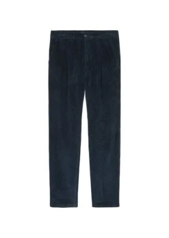 Marc O'Polo Corduroy Pants Model OSBY Jogger Tapered Made From Pure Organic Cotton -FashionLust Verkaufs-Shop 84bba38edd49c02af5a9bff4e5176ef4
