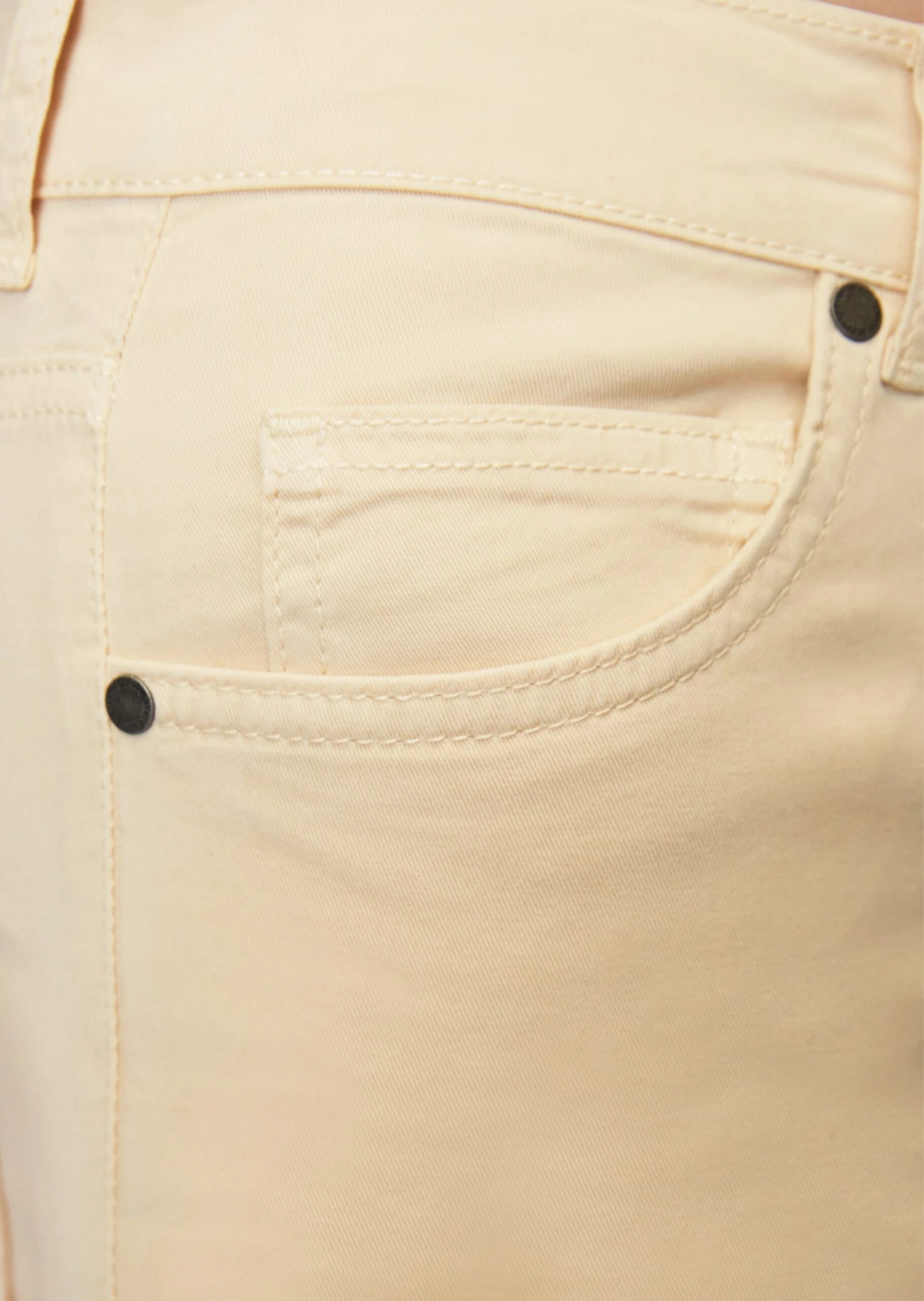 Marc O'Polo SKARA High Skinny Trousers Made Of Tencel™ Lyocell 7 Marc O'Polo SKARA High Skinny Trousers Made Of Tencel™ Lyocell – Bild 5