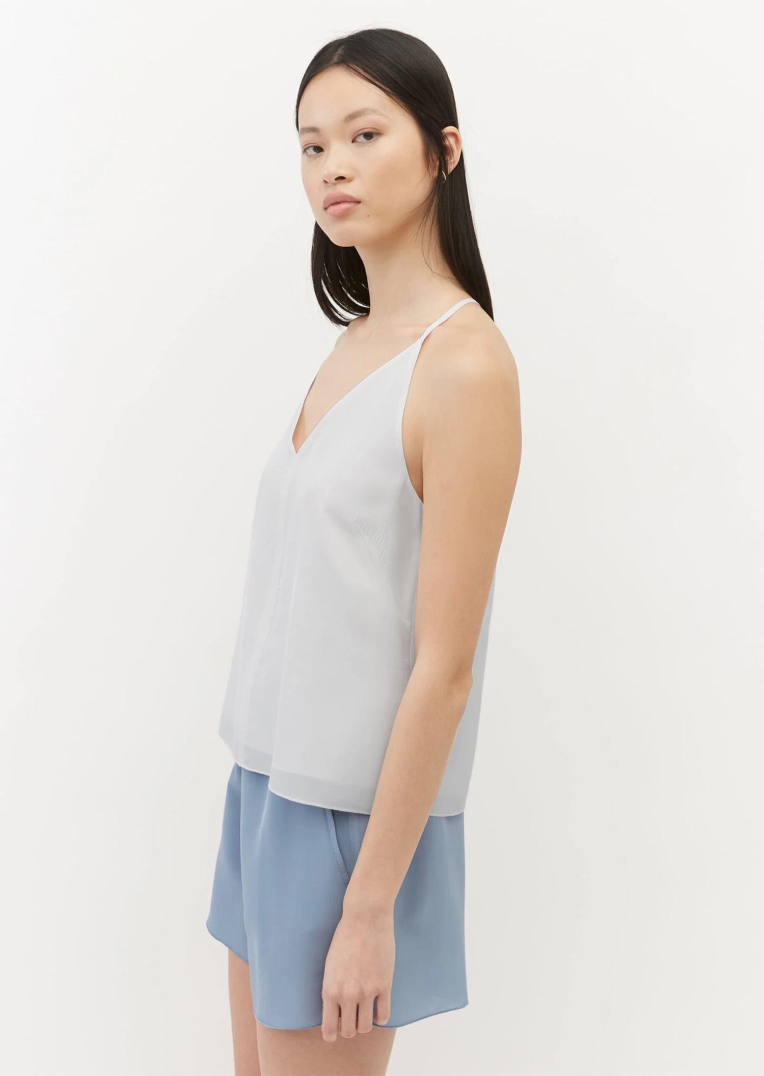 Marc O'Polo Strappy Top Made Of Delicate Viscose 8 Marc O'Polo Strappy Top Made Of Delicate Viscose – Bild 6