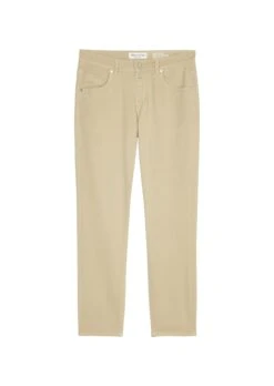 Marc O'Polo THEDA Cropped Boyfriend Trousers From Organic Cotton Stretch -FashionLust Verkaufs-Shop 85c1b55f44757bba169ee47a300a67f4