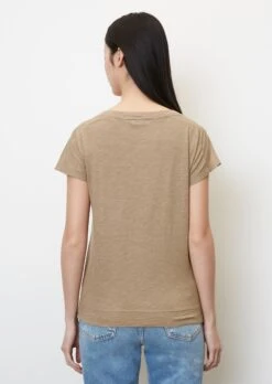 Marc O'Polo T-shirt With A Breast Pocket, Loose Fit Made Of A Cotton/viscose Blend -FashionLust Verkaufs-Shop 8658f7d7f50426de9caafc4c464a243c