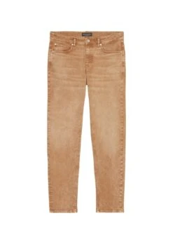 Marc O'Polo Tapered OSBY Jeans Made From An Organic Cotton Blend 18 Marc O'Polo Tapered OSBY Jeans Made From An Organic Cotton Blend -FashionLust Verkaufs-Shop 86bfe451f6612239029560e9c4dd068f