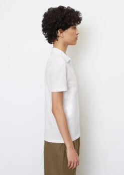 Marc O'Polo Short-sleeved Polo Shirt Made Of Organic Cotton -FashionLust Verkaufs-Shop 872ad17c54807d3c02949d03b00a8c76