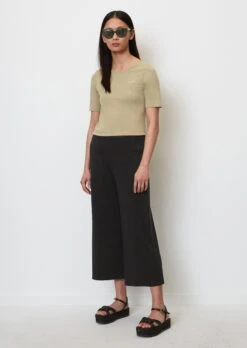 Marc O'Polo Basic T-shirt In A Regular Fit Made Of Pure Organic Cotton -FashionLust Verkaufs-Shop 87cfb9bc7ff75e266a1ec63f6b6e1693