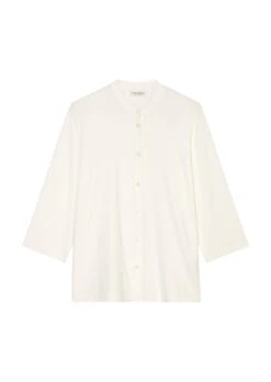 Marc O'Polo Jersey Blouse In A Loose Fit From LENZING™ ECOVERO™ -FashionLust Verkaufs-Shop 88142302298d1ac20e6edb69654a7c7e