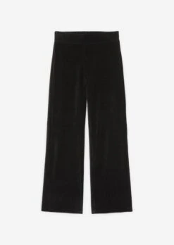 Marc O'Polo Jersey Pants Straight In Corduroy Quality -FashionLust Verkaufs-Shop 8911acaaa7caee956830100744e830a2