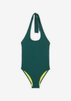 Marc O'Polo Halterneck Swimsuit With A Deep V-neck 13 Marc O'Polo Halterneck Swimsuit With A Deep V-neck -FashionLust Verkaufs-Shop 894afd764f78f715c4ab44a9f39cfef1
