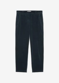 Marc O'Polo Corduroy Pants Tapered In O-shape 17 Marc O'Polo Corduroy Pants Tapered In O-shape -FashionLust Verkaufs-Shop 8adf0f82b4ae095851f3cfe8b8cb7f90